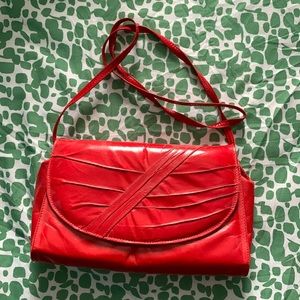 Vintage LA Benri purse 70’s